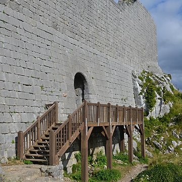 Château de Montségur