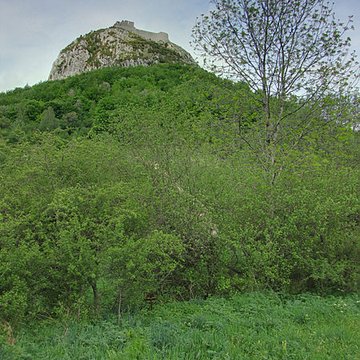 Château de Montségur