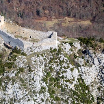 Château de Montségur