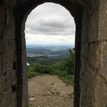 Château de Montségur