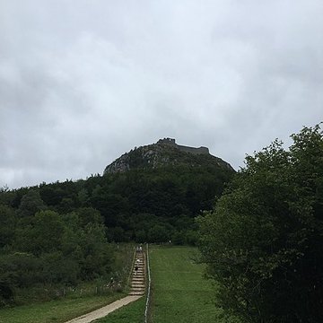 Château de Montségur