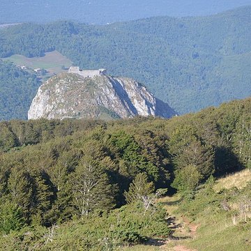 Château de Montségur