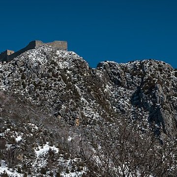 Château de Montségur