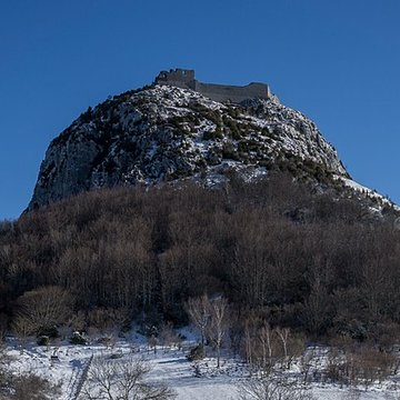 Château de Montségur