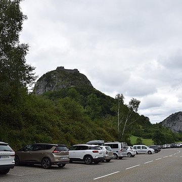 Château de Montségur