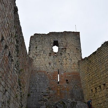 Château de Montségur