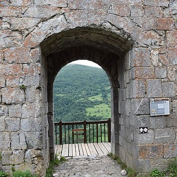 Château de Montségur