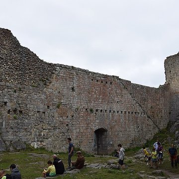 Château de Montségur