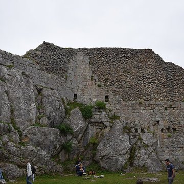 Château de Montségur