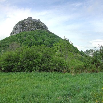 Château de Montségur