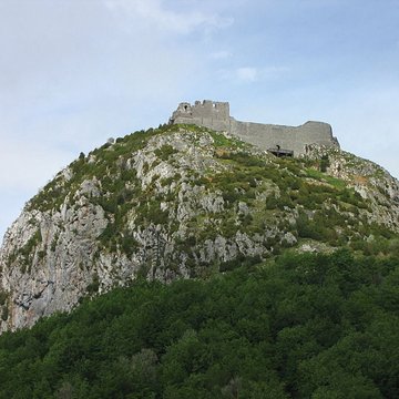 Château de Montségur