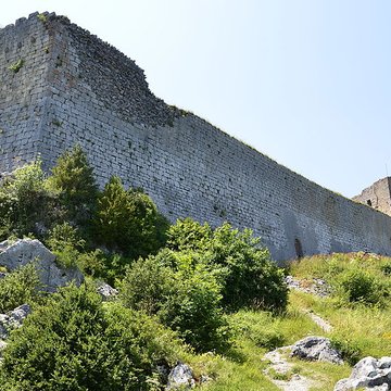 Château de Montségur