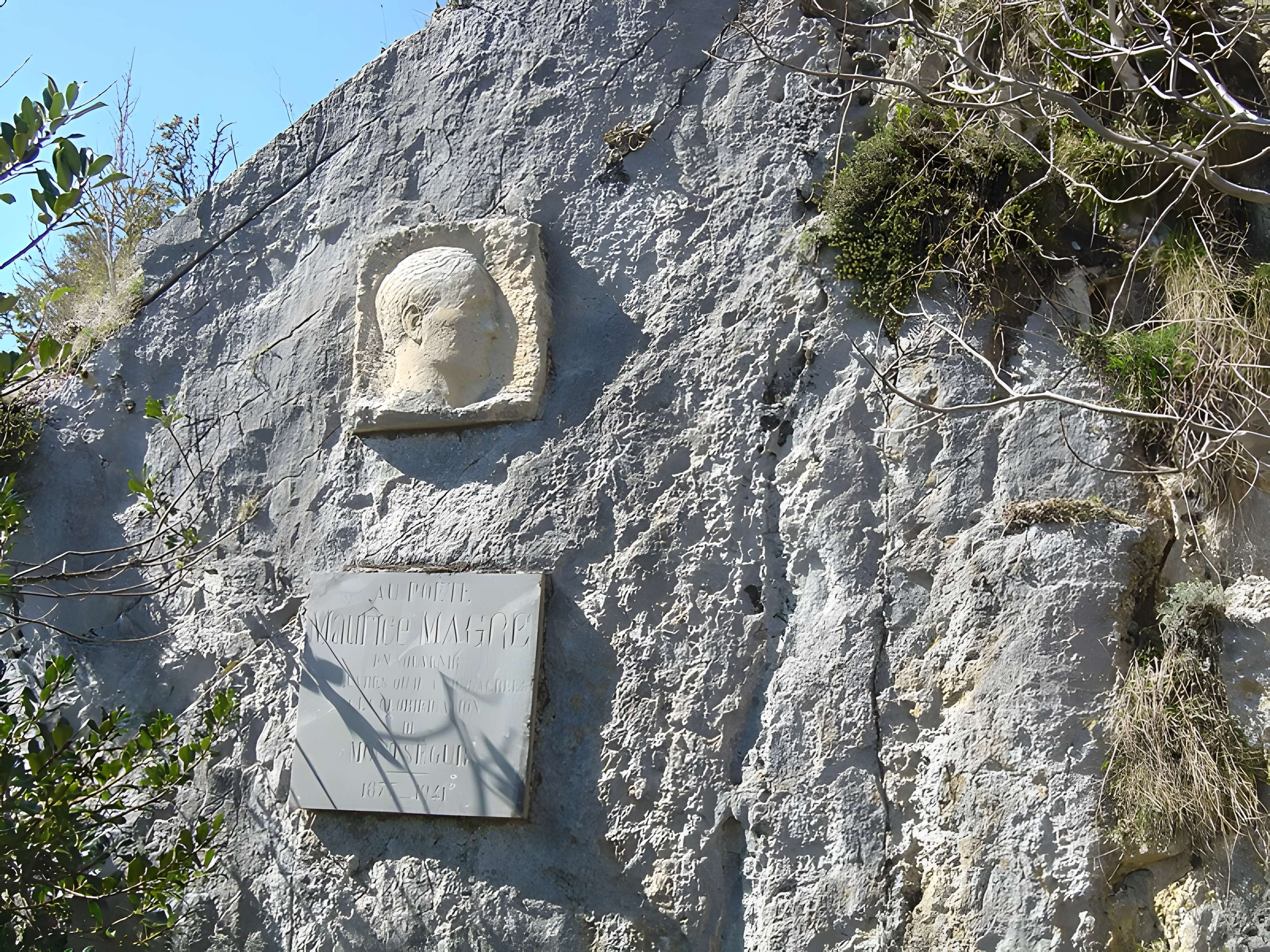 Château de Montségur