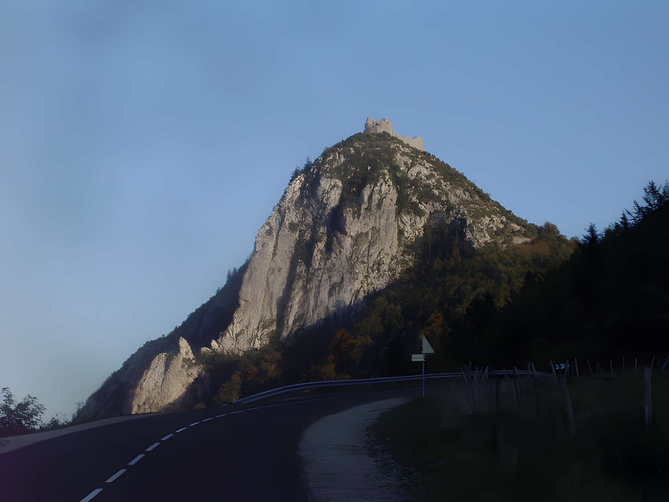 Château de Montségur