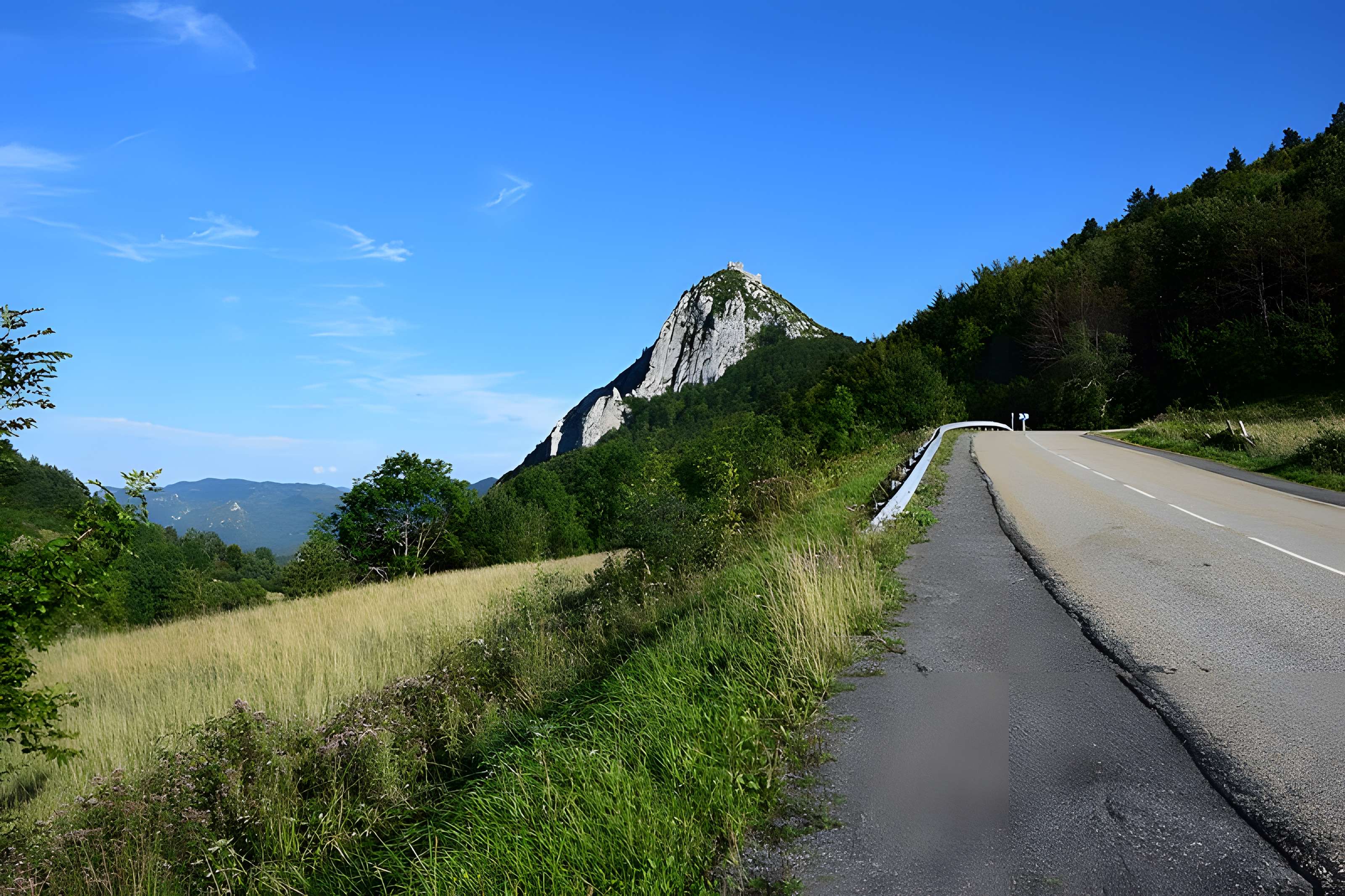 Château de Montségur