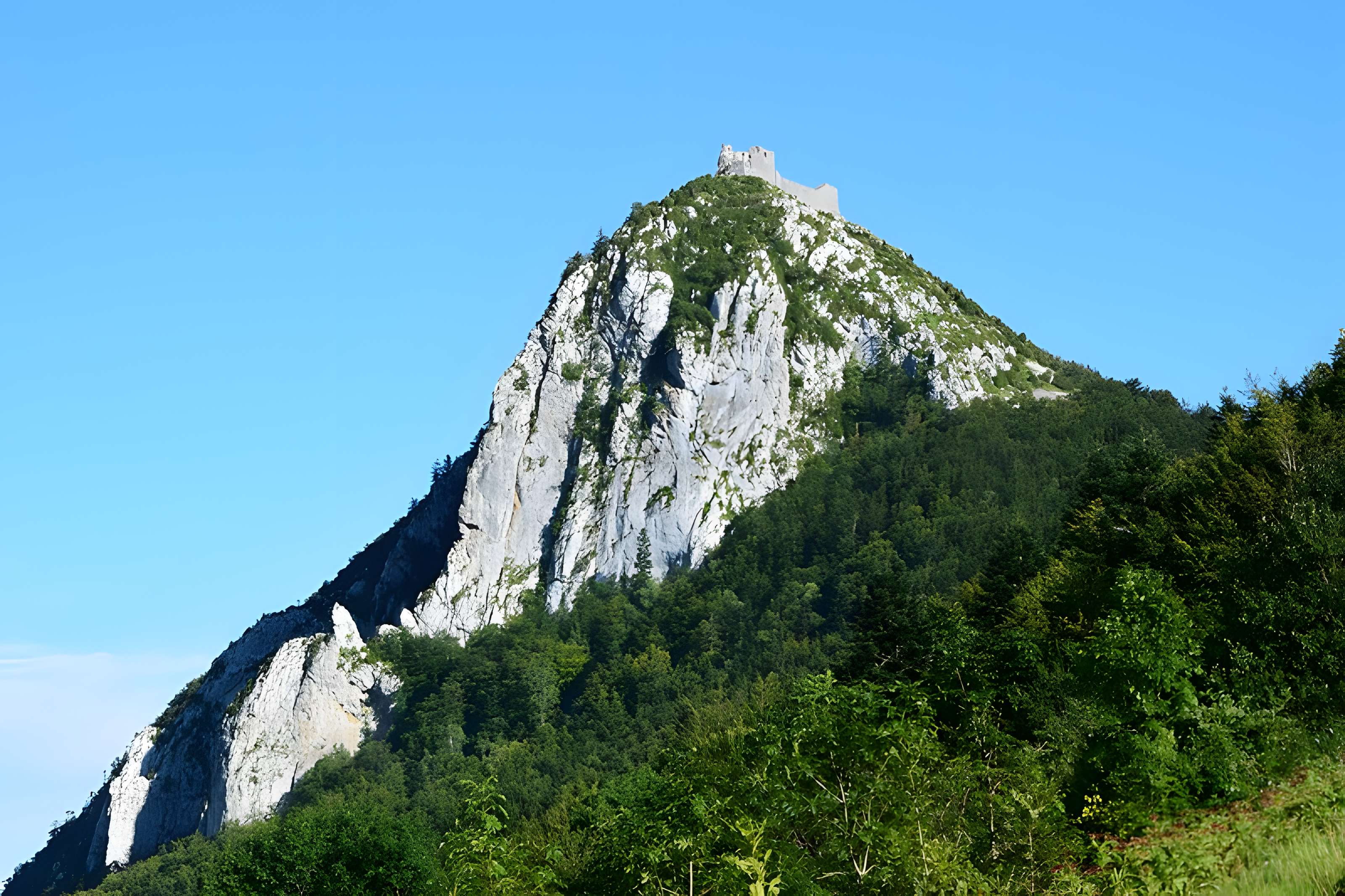 Château de Montségur