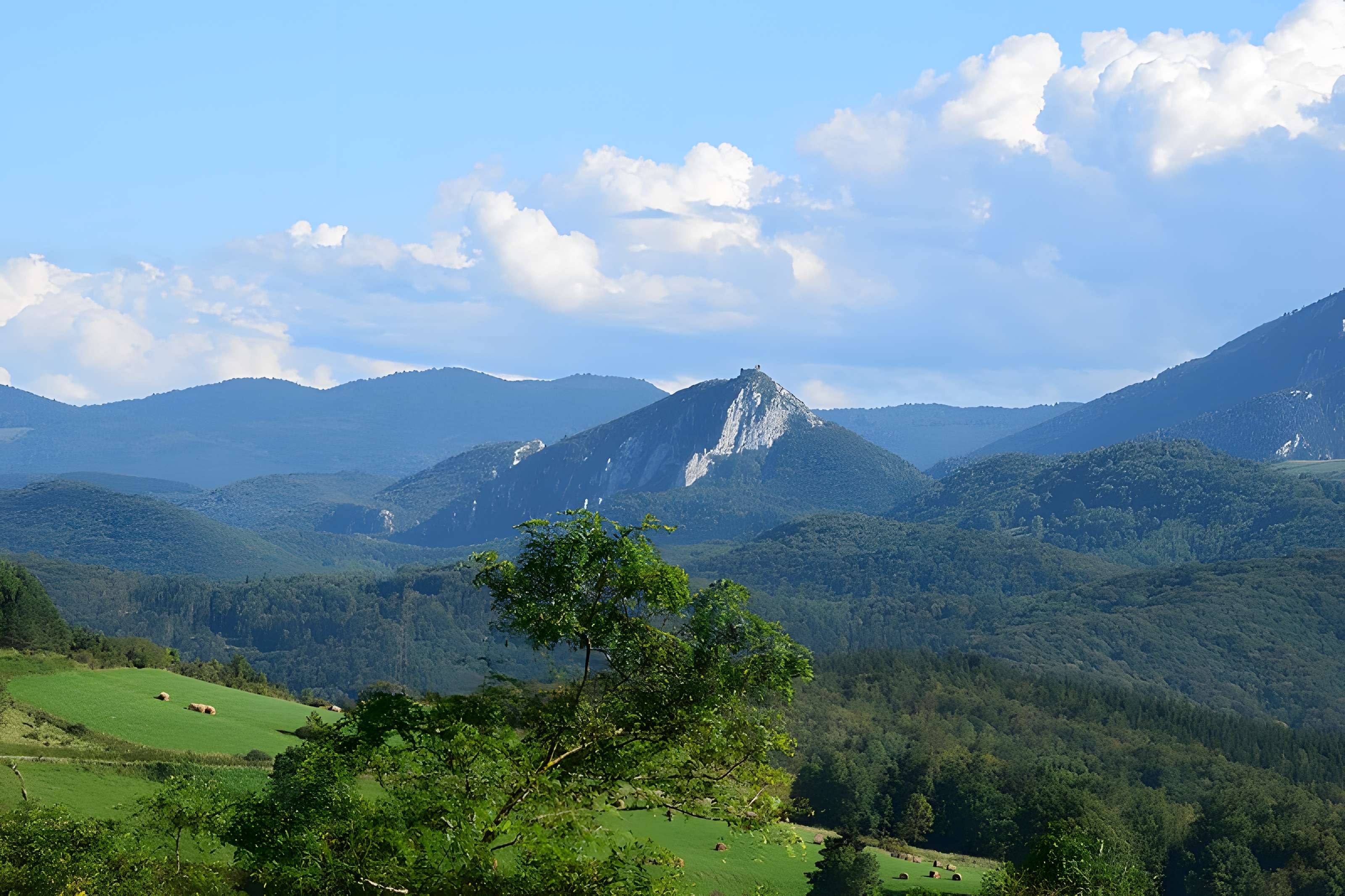 Château de Montségur