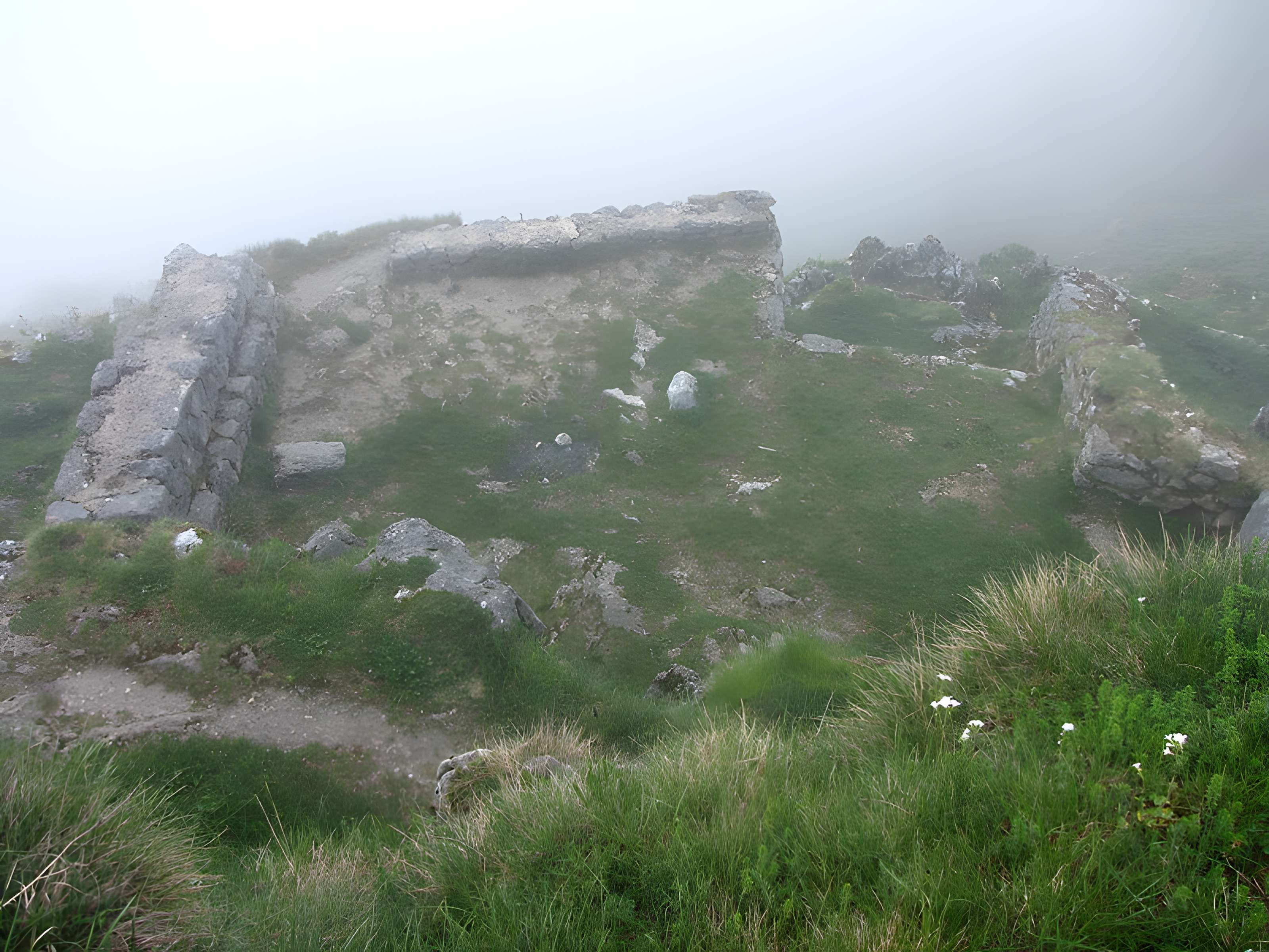 Château de Montségur