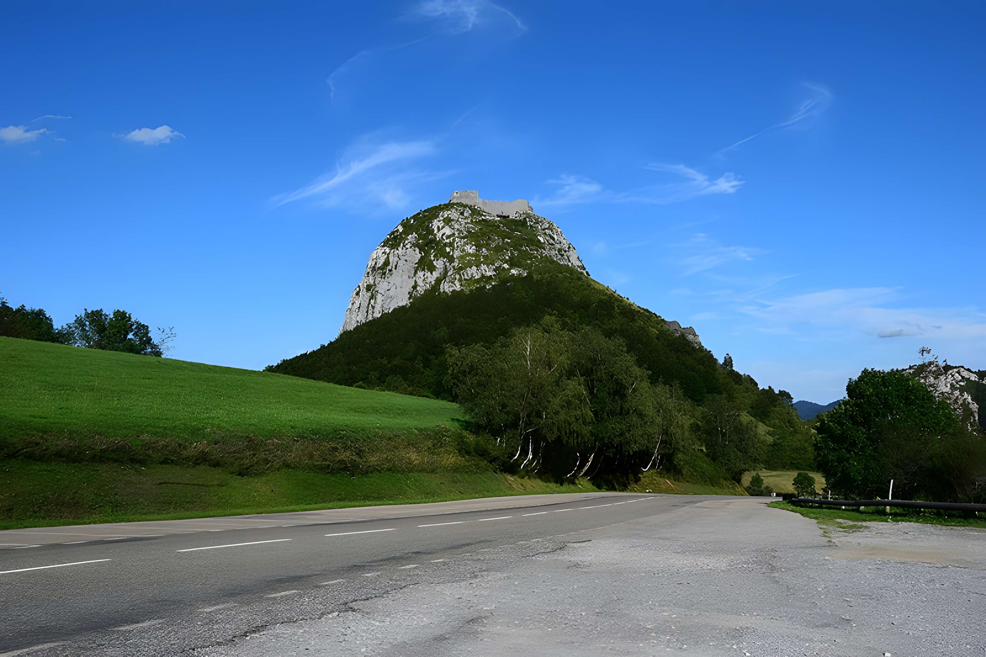 Château de Montségur
