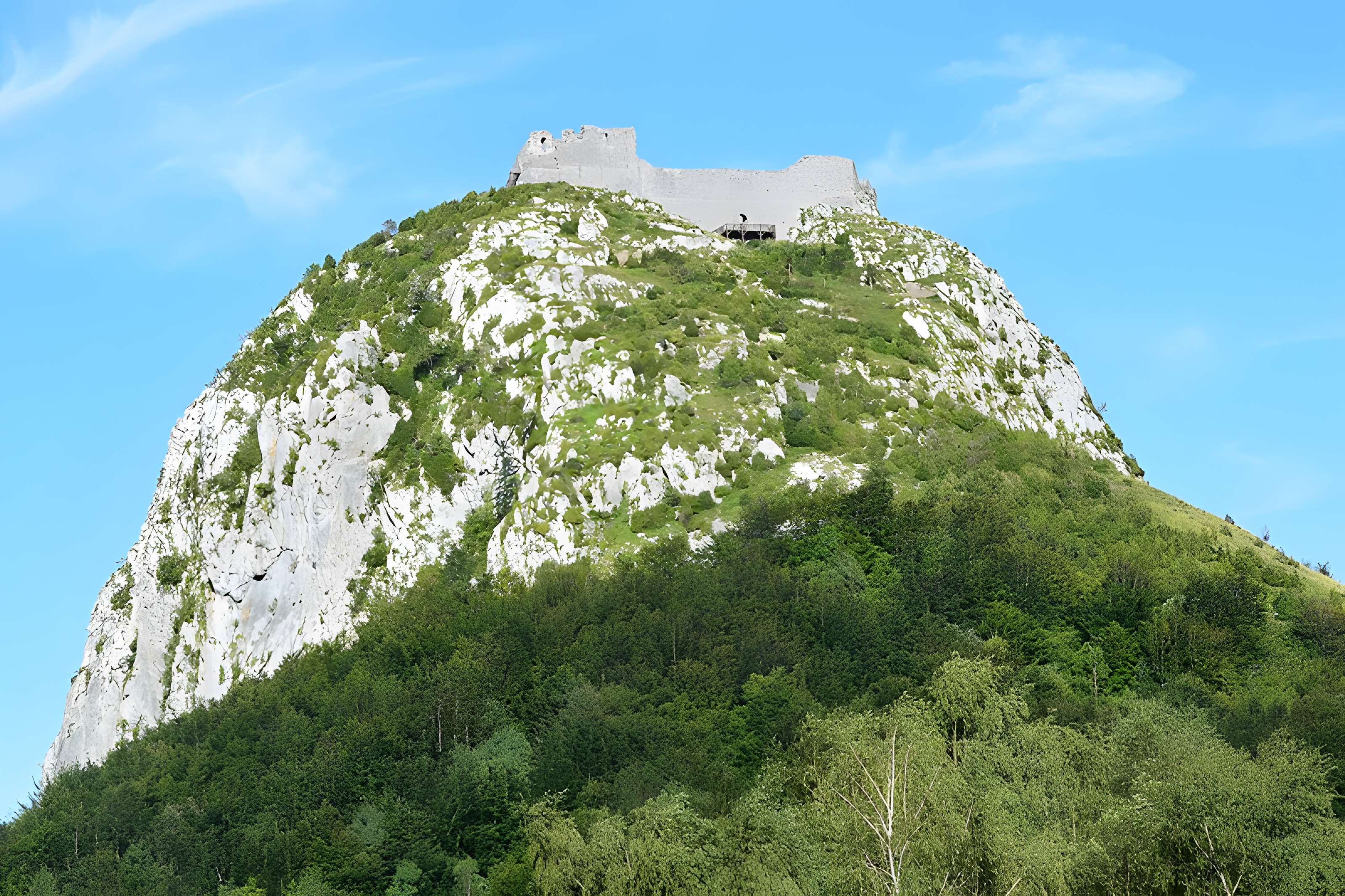 Château de Montségur