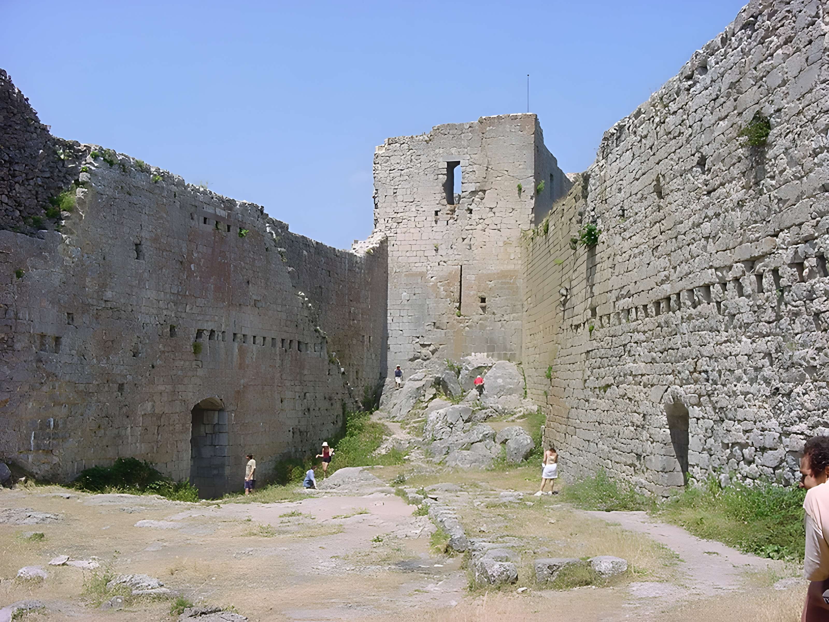 Château de Montségur