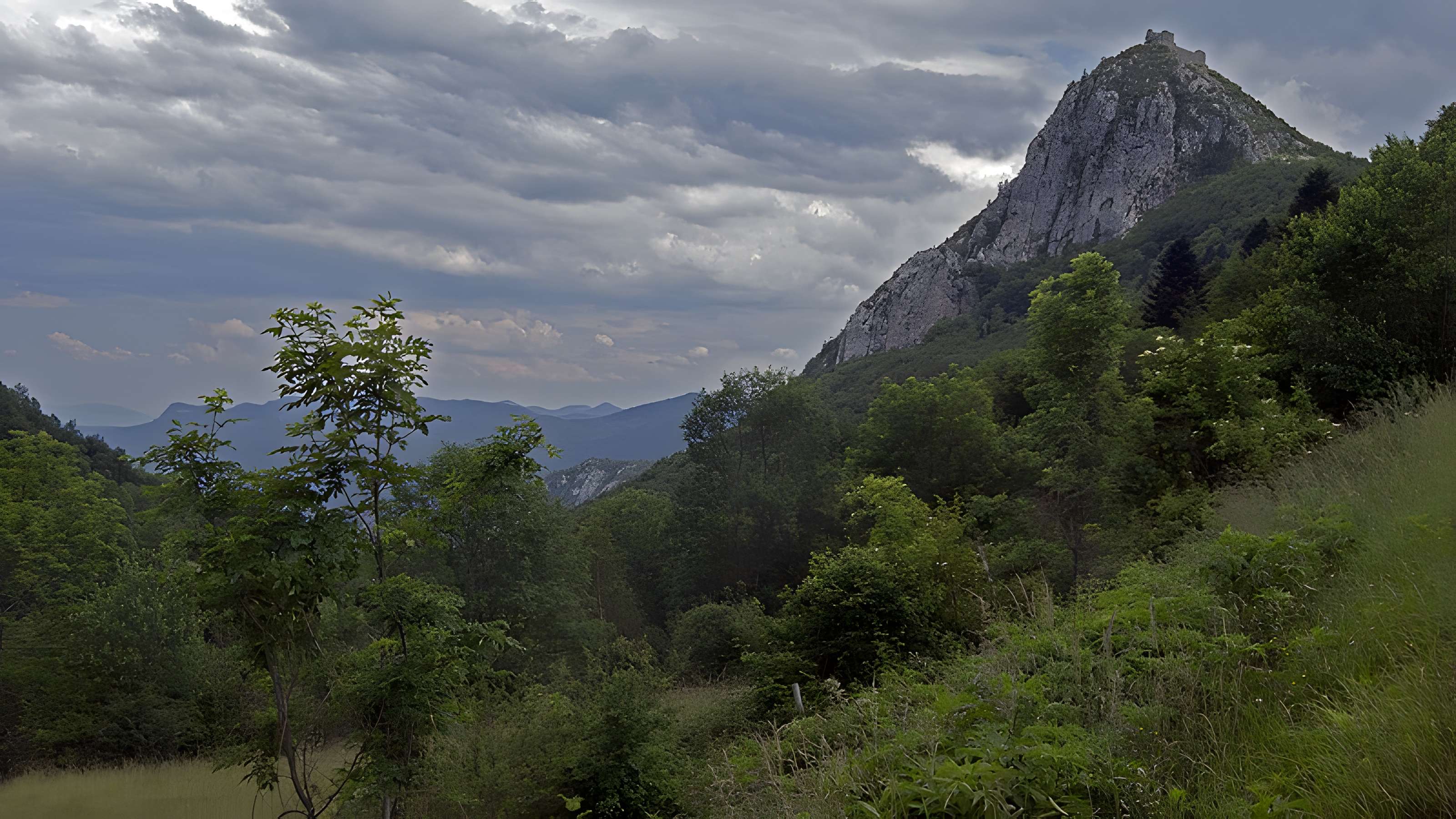 Château de Montségur