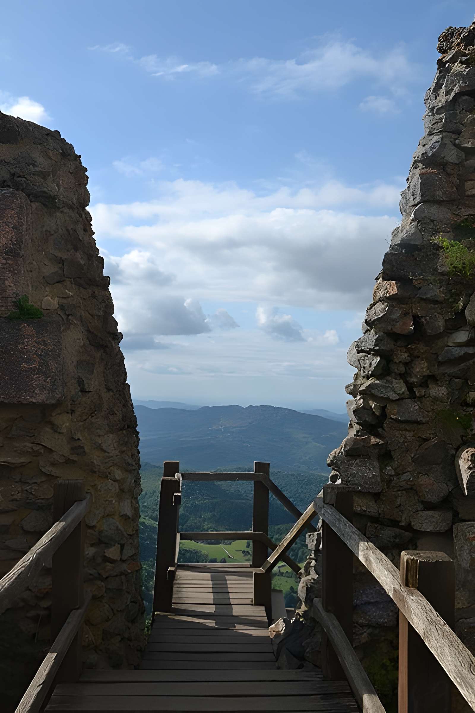 Château de Montségur