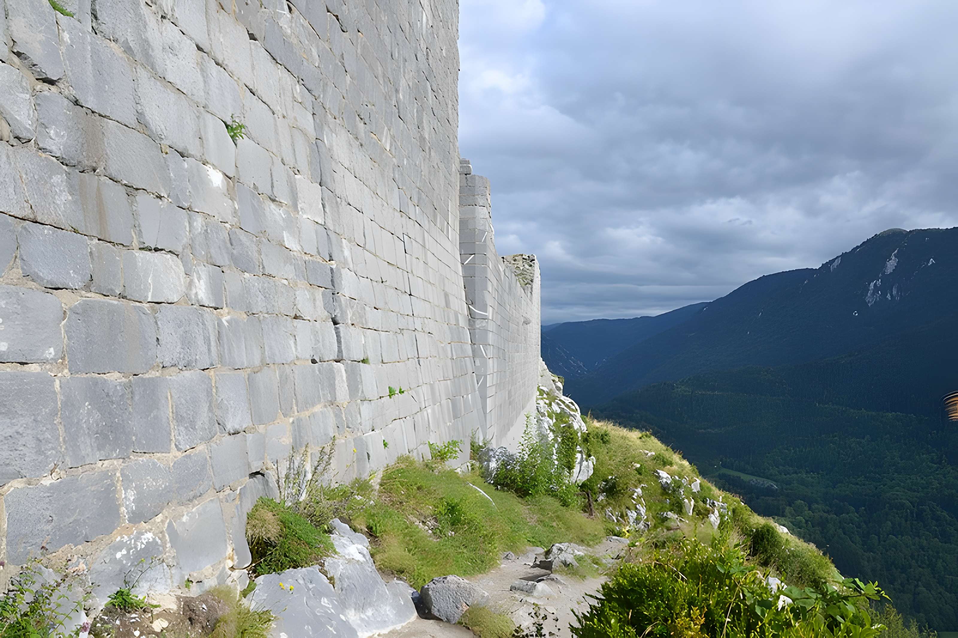 Château de Montségur