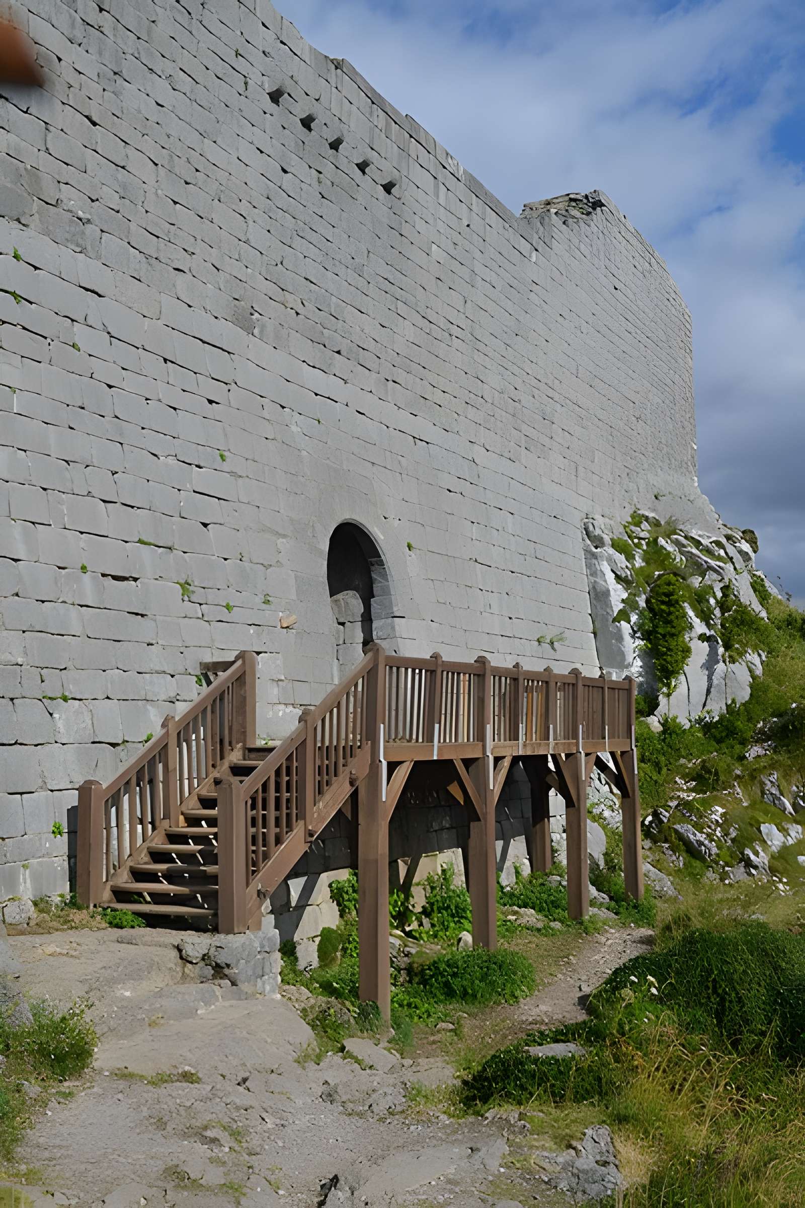 Château de Montségur