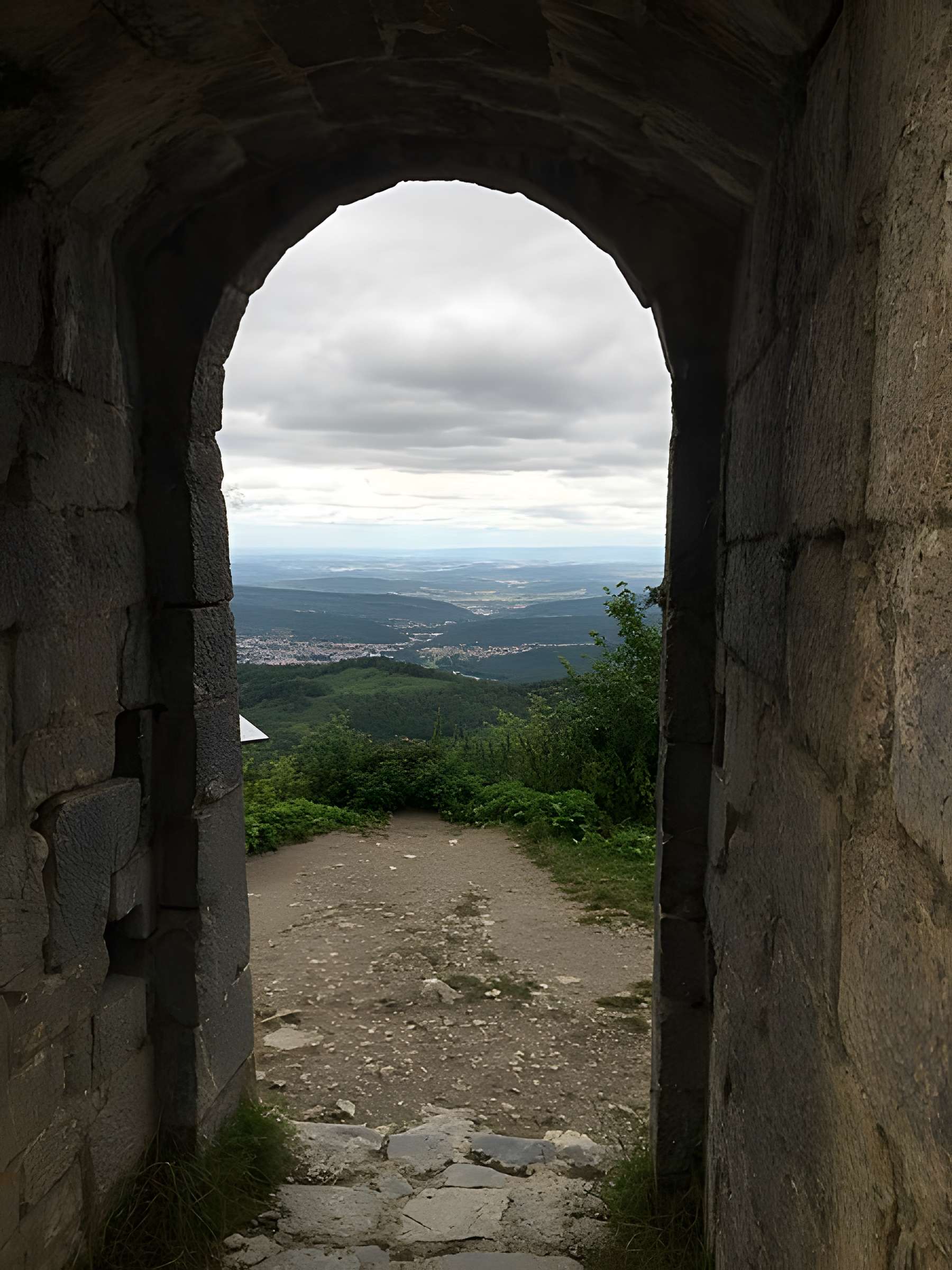 Château de Montségur