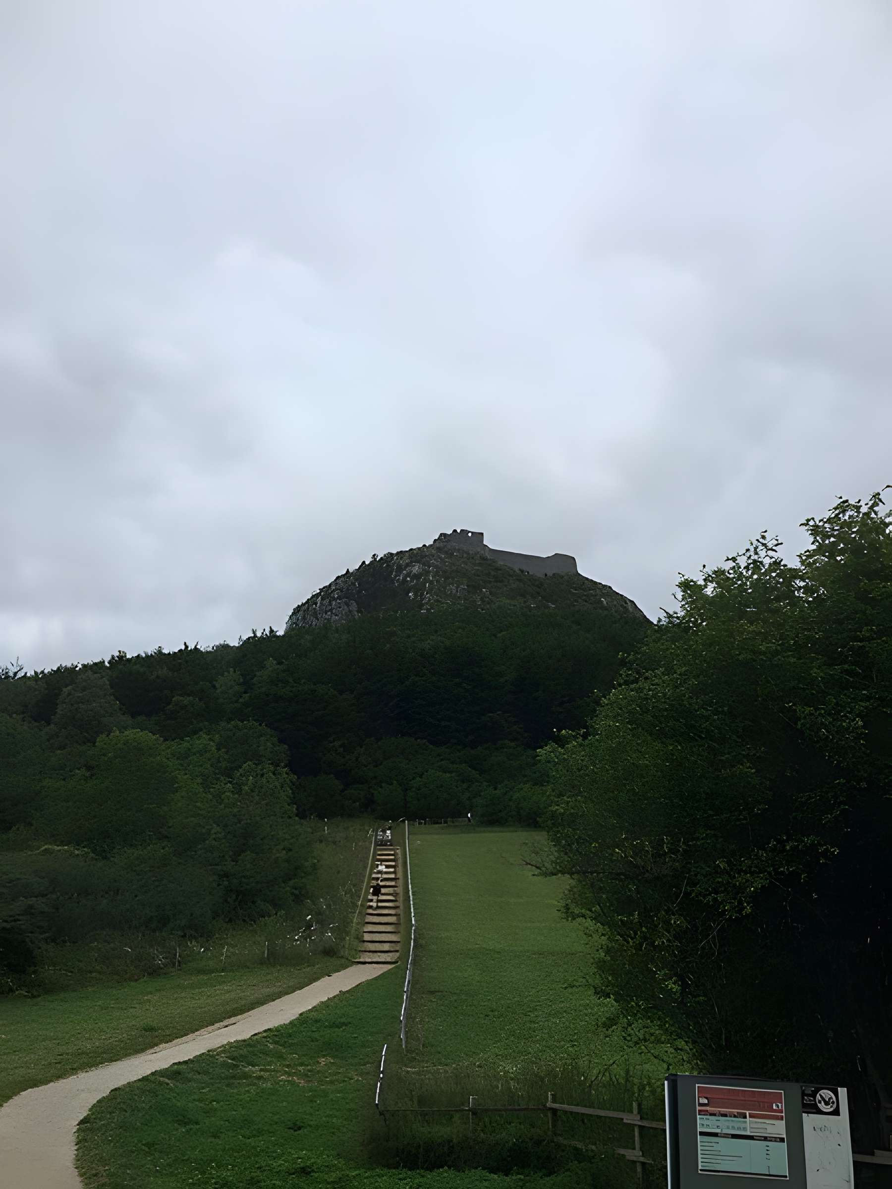 Château de Montségur