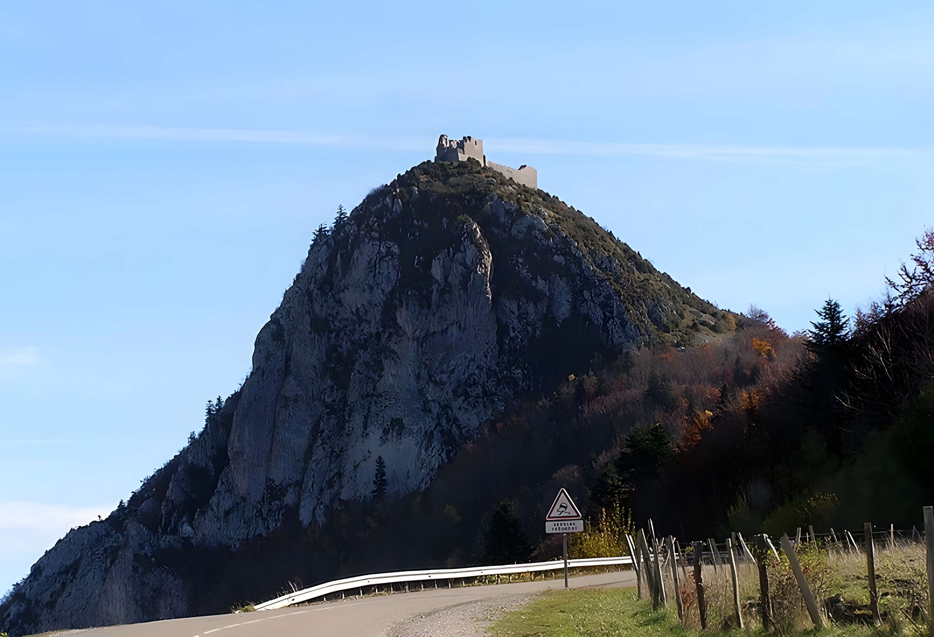 Château de Montségur
