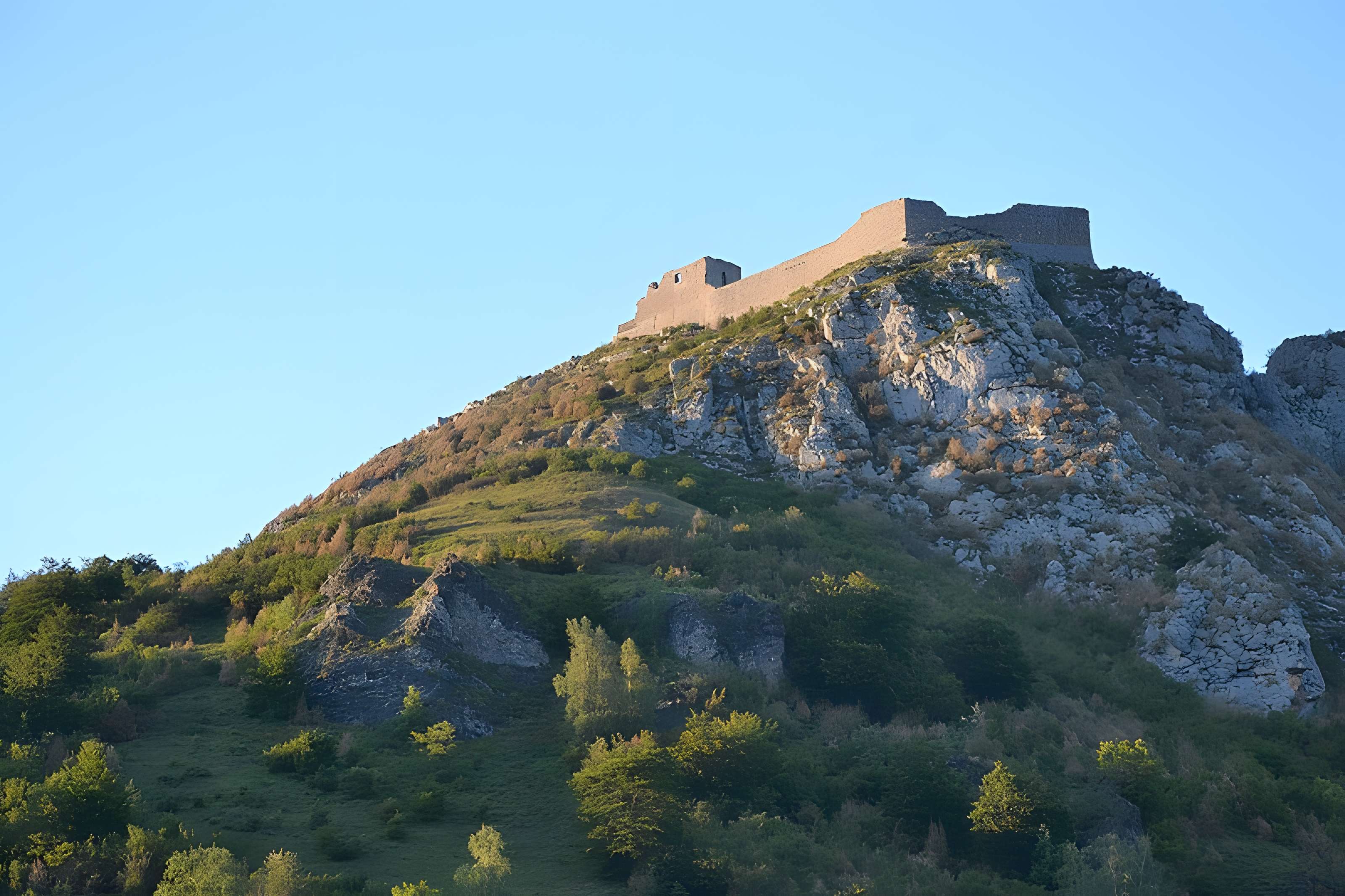 Château de Montségur