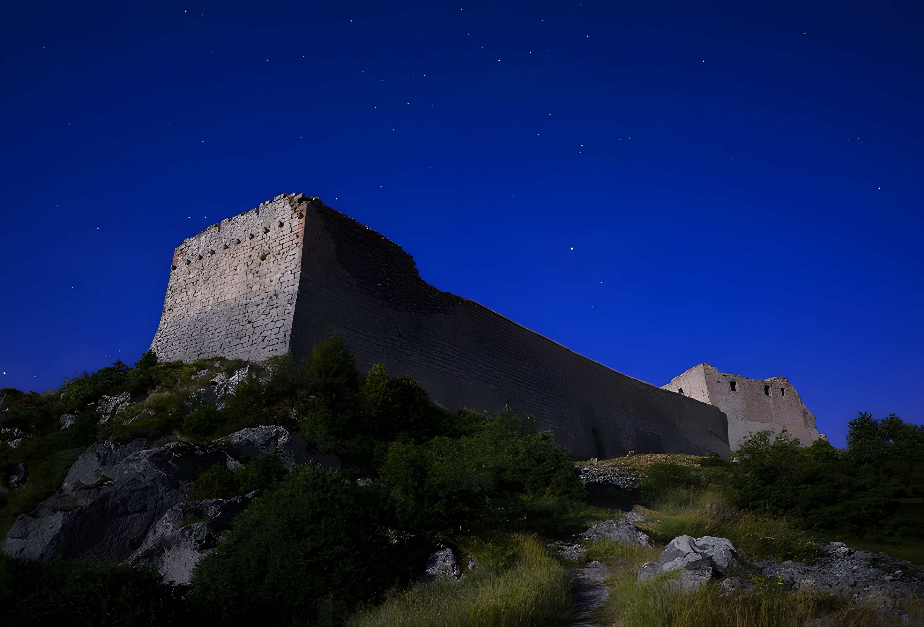 Château de Montségur