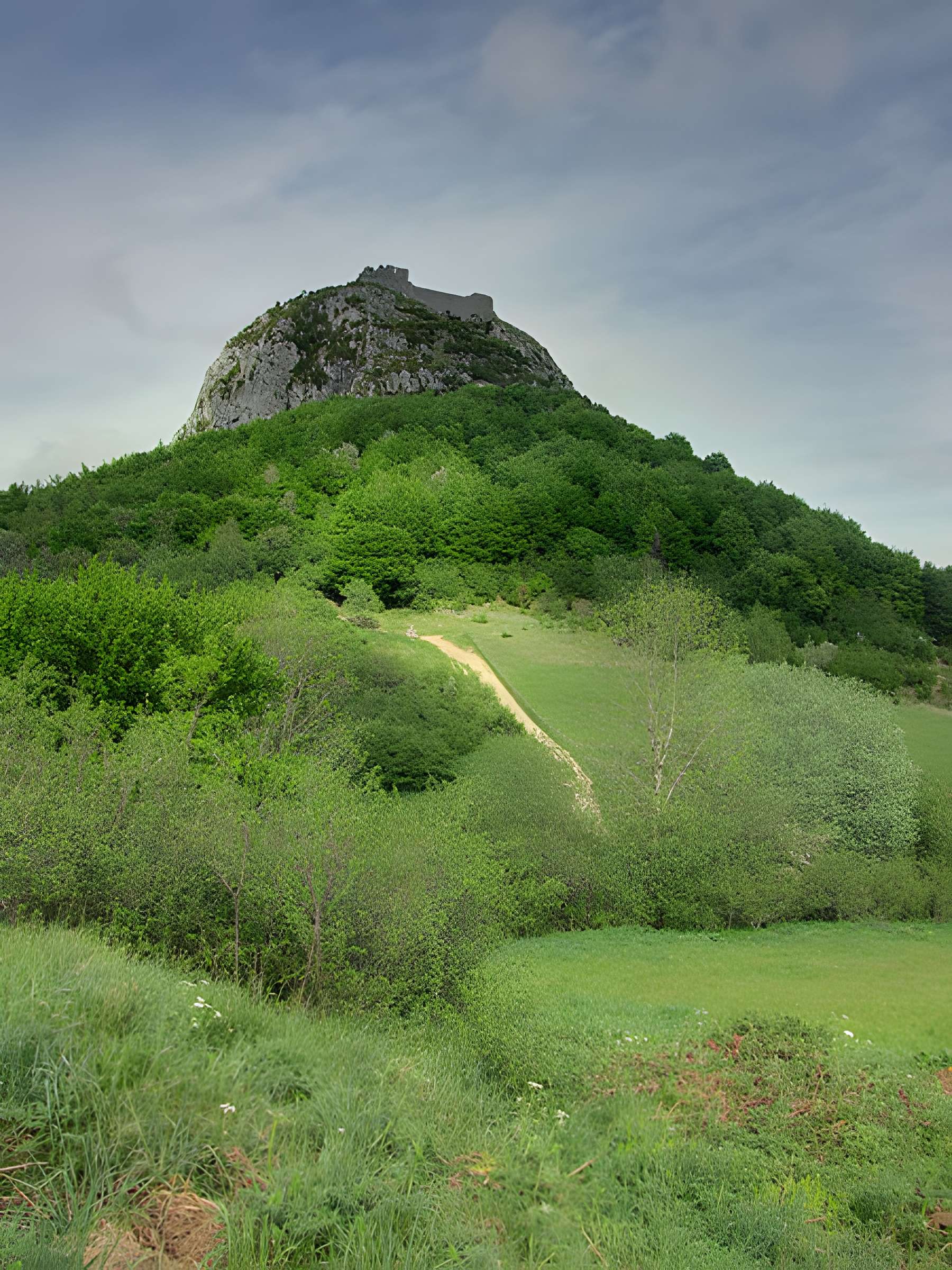 Château de Montségur