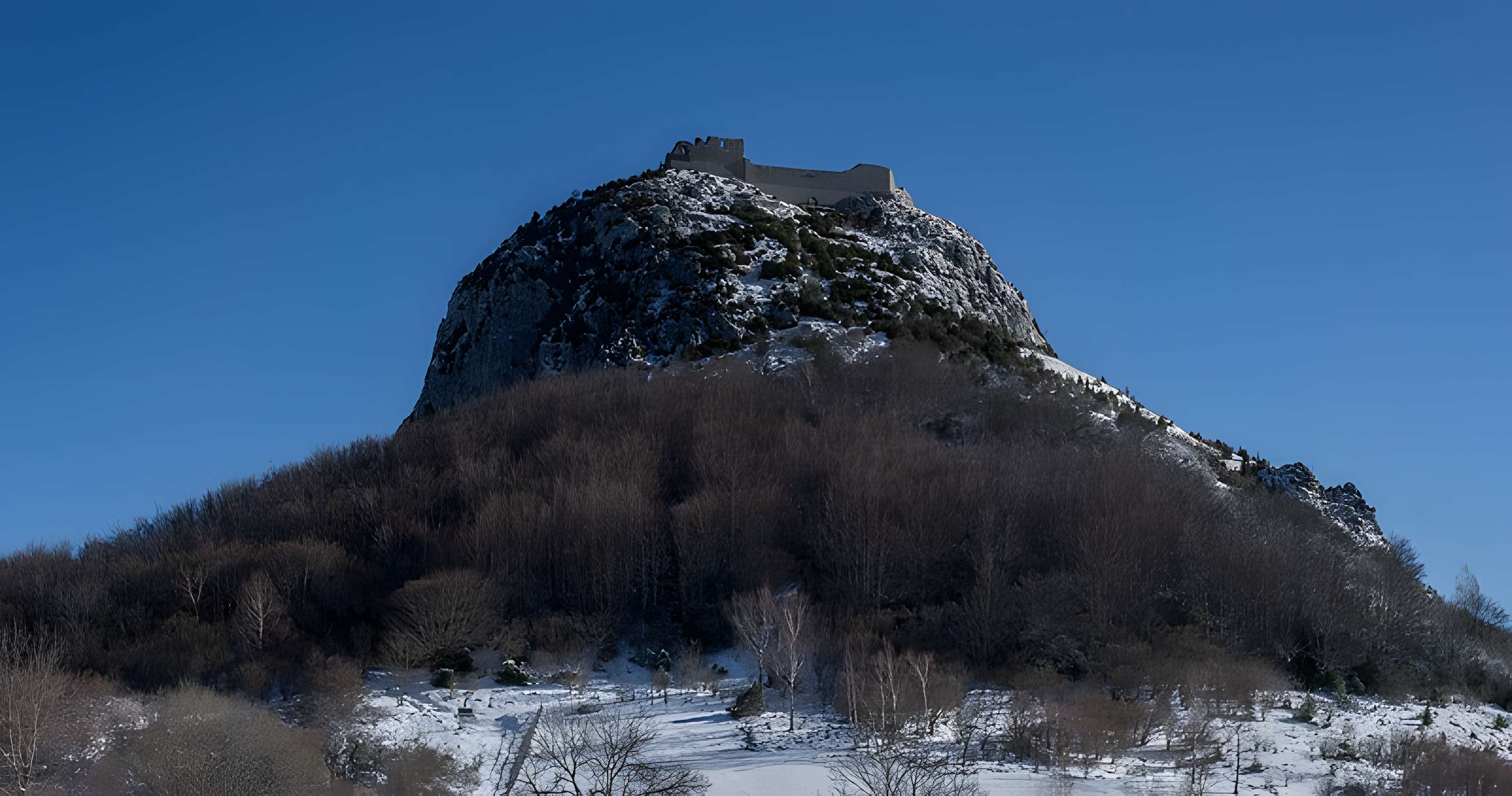 Château de Montségur