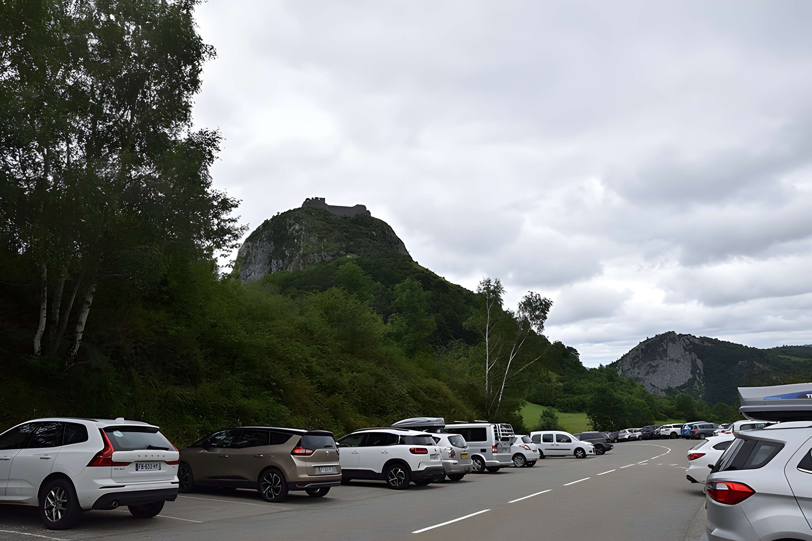 Château de Montségur