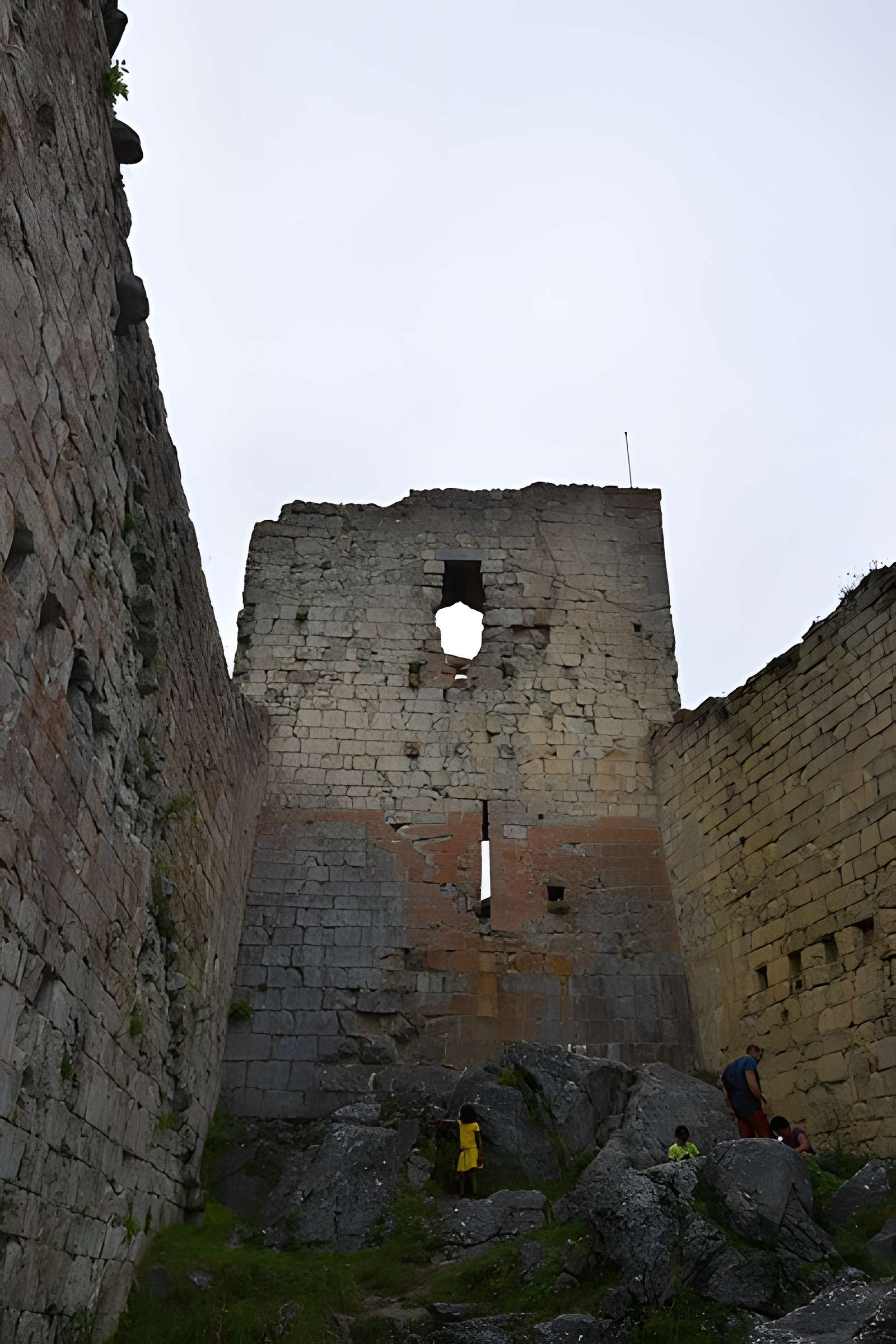 Château de Montségur