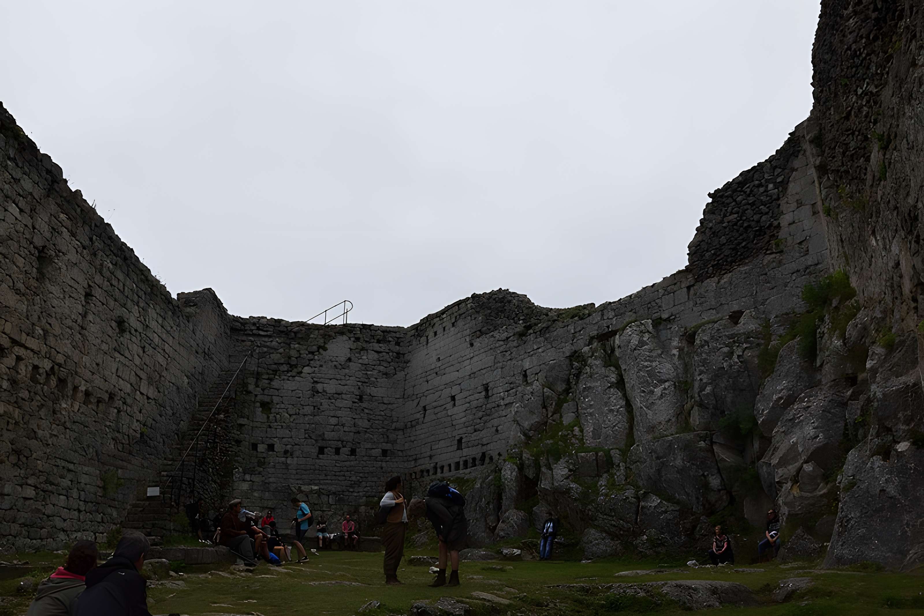 Château de Montségur
