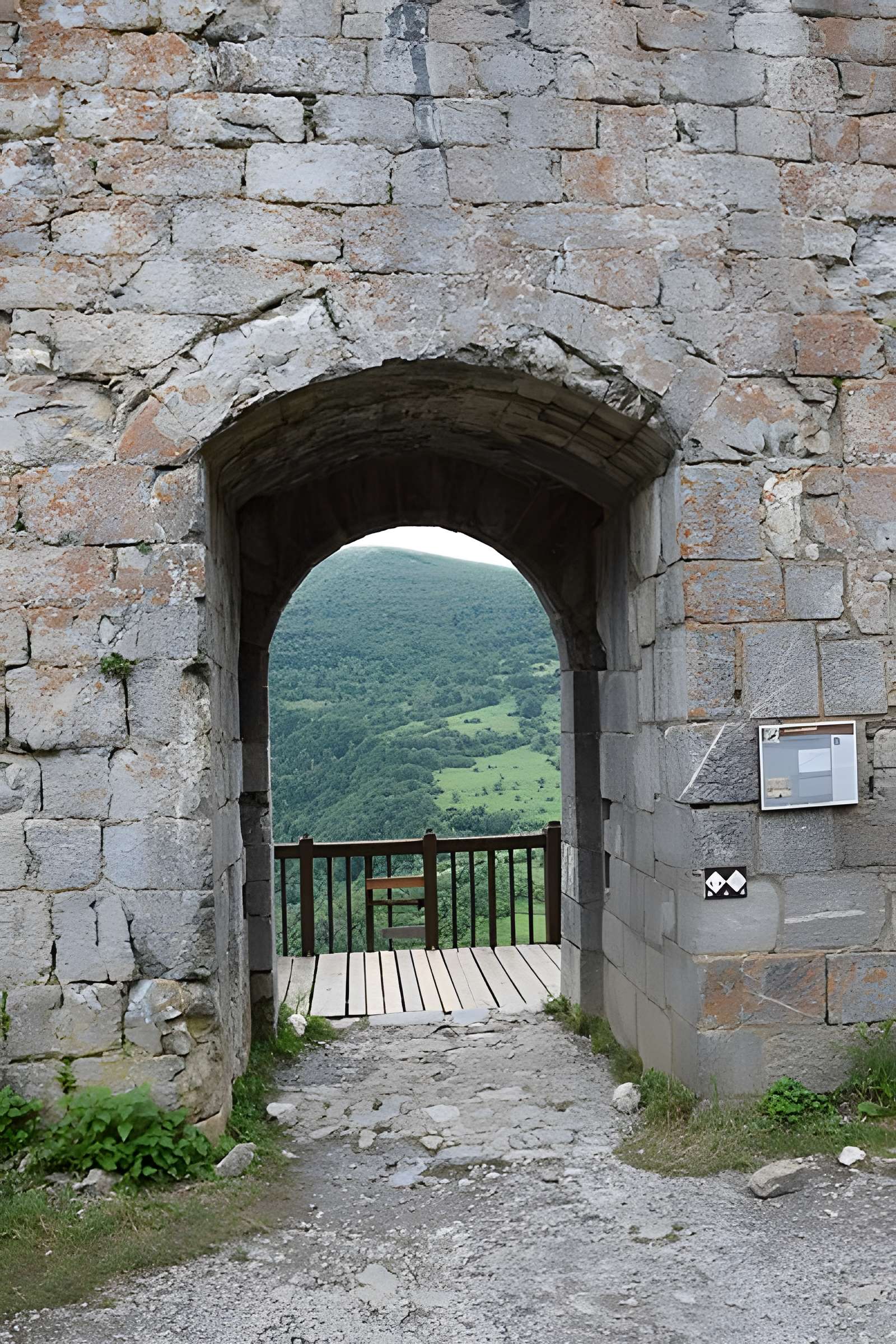 Château de Montségur