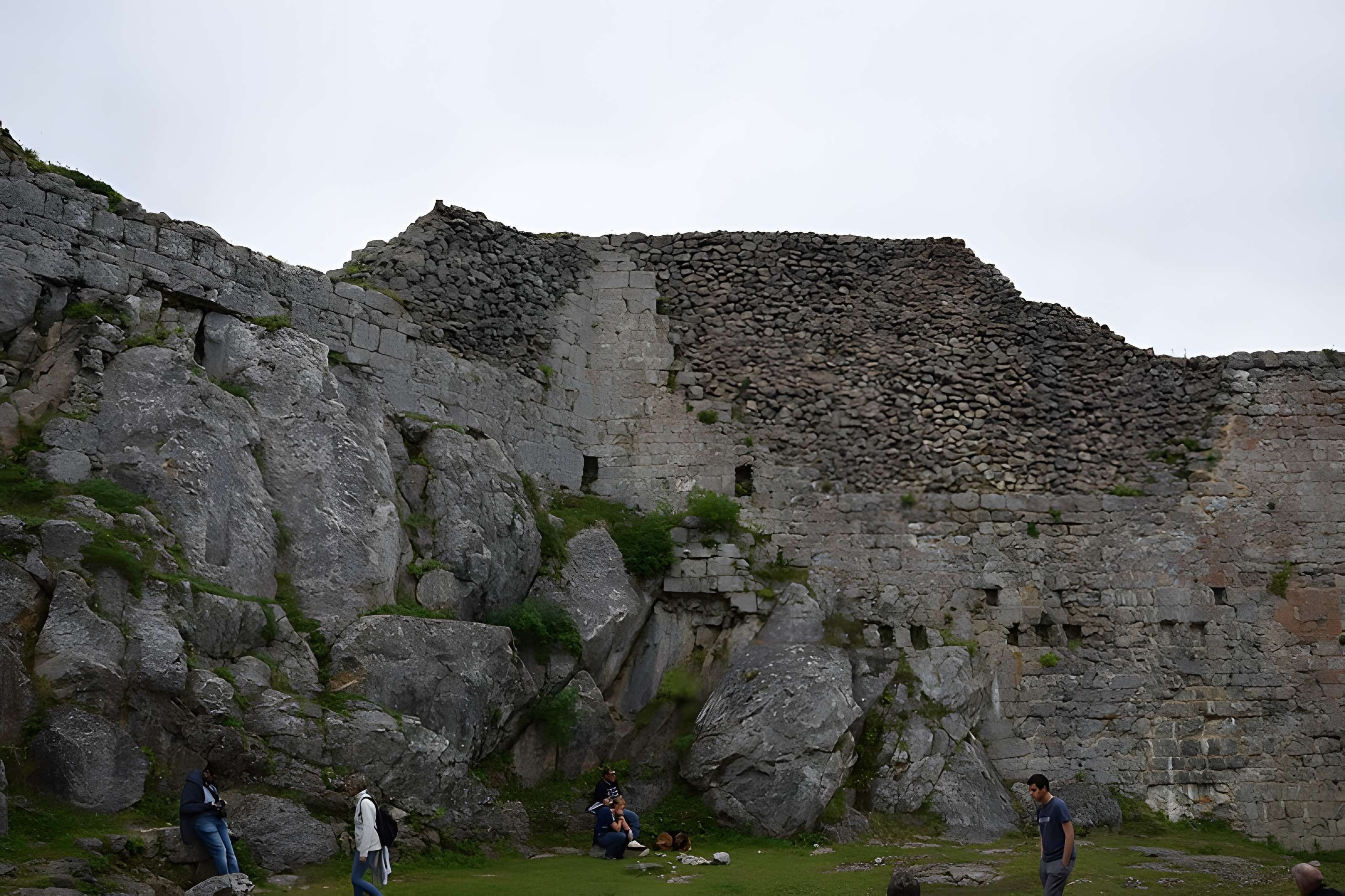 Château de Montségur