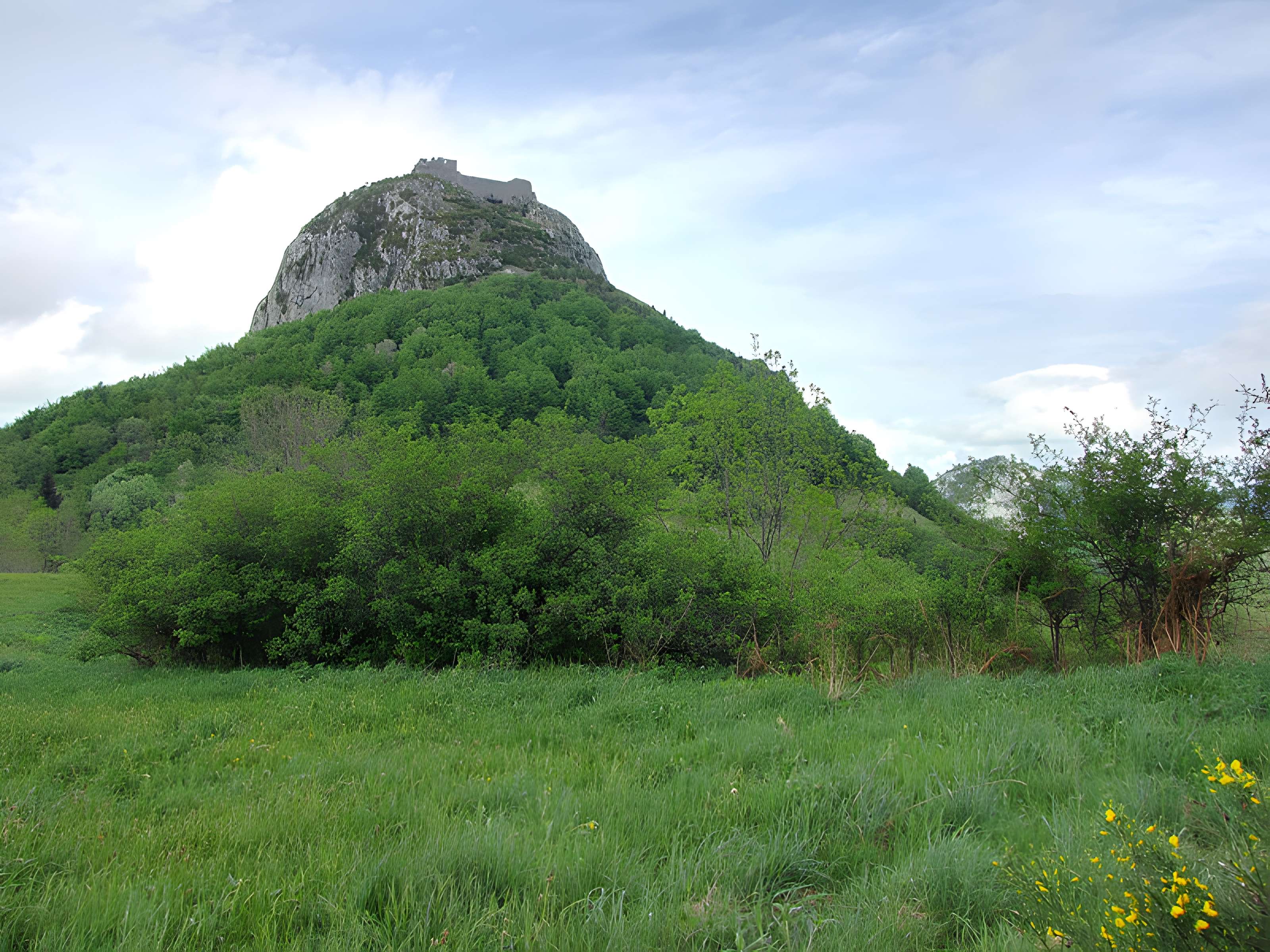 Château de Montségur