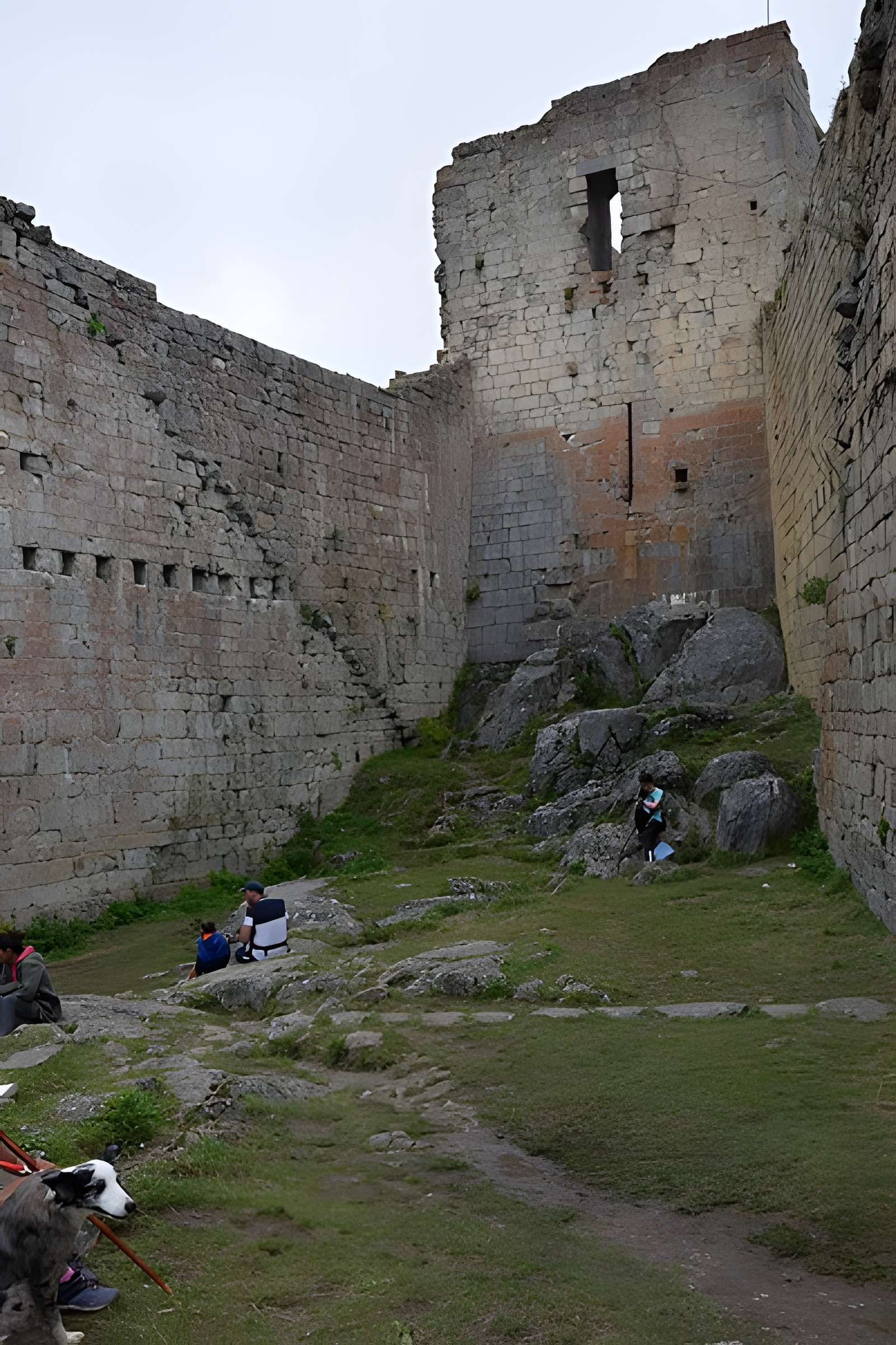 Château de Montségur