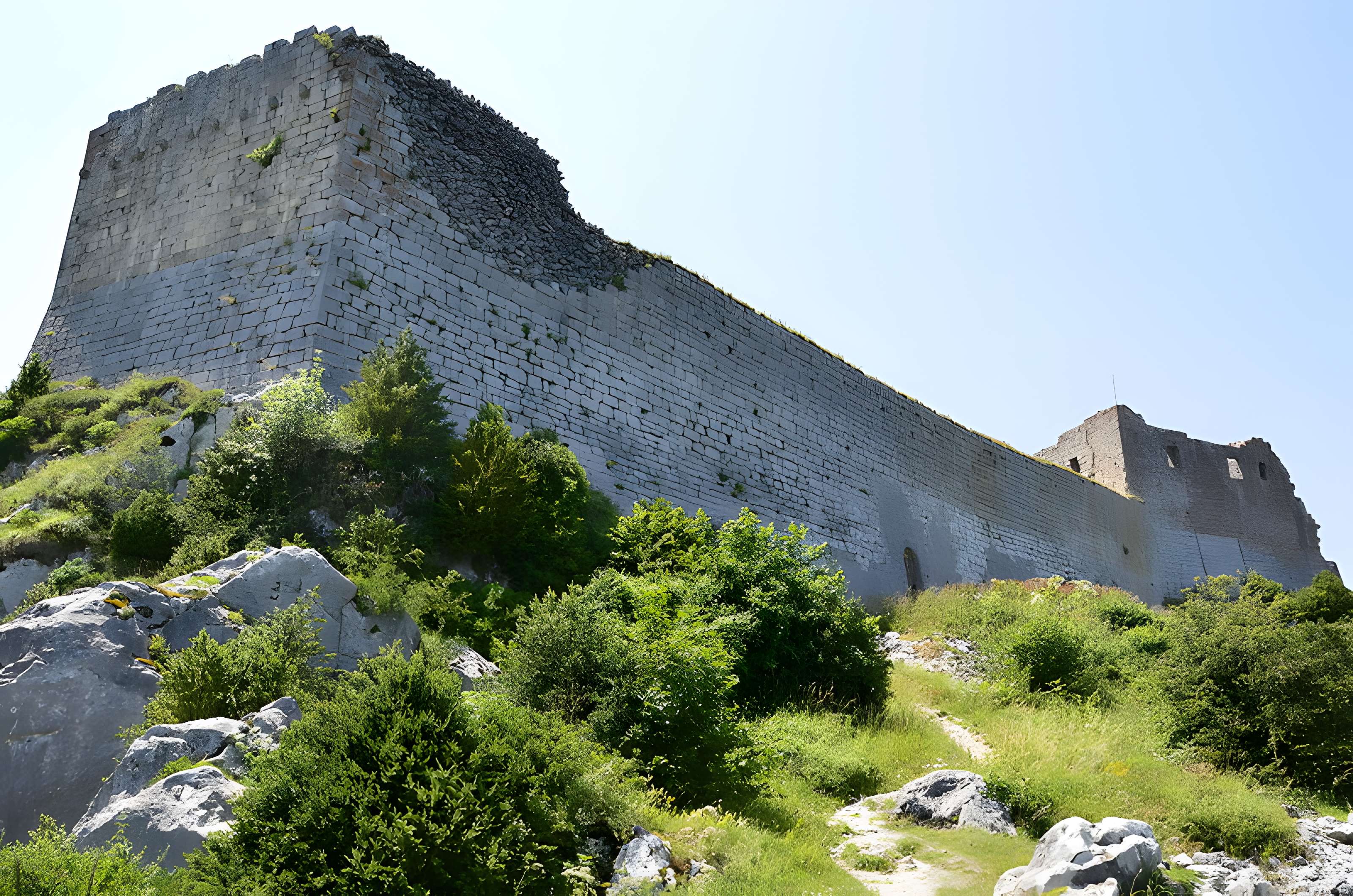 Château de Montségur