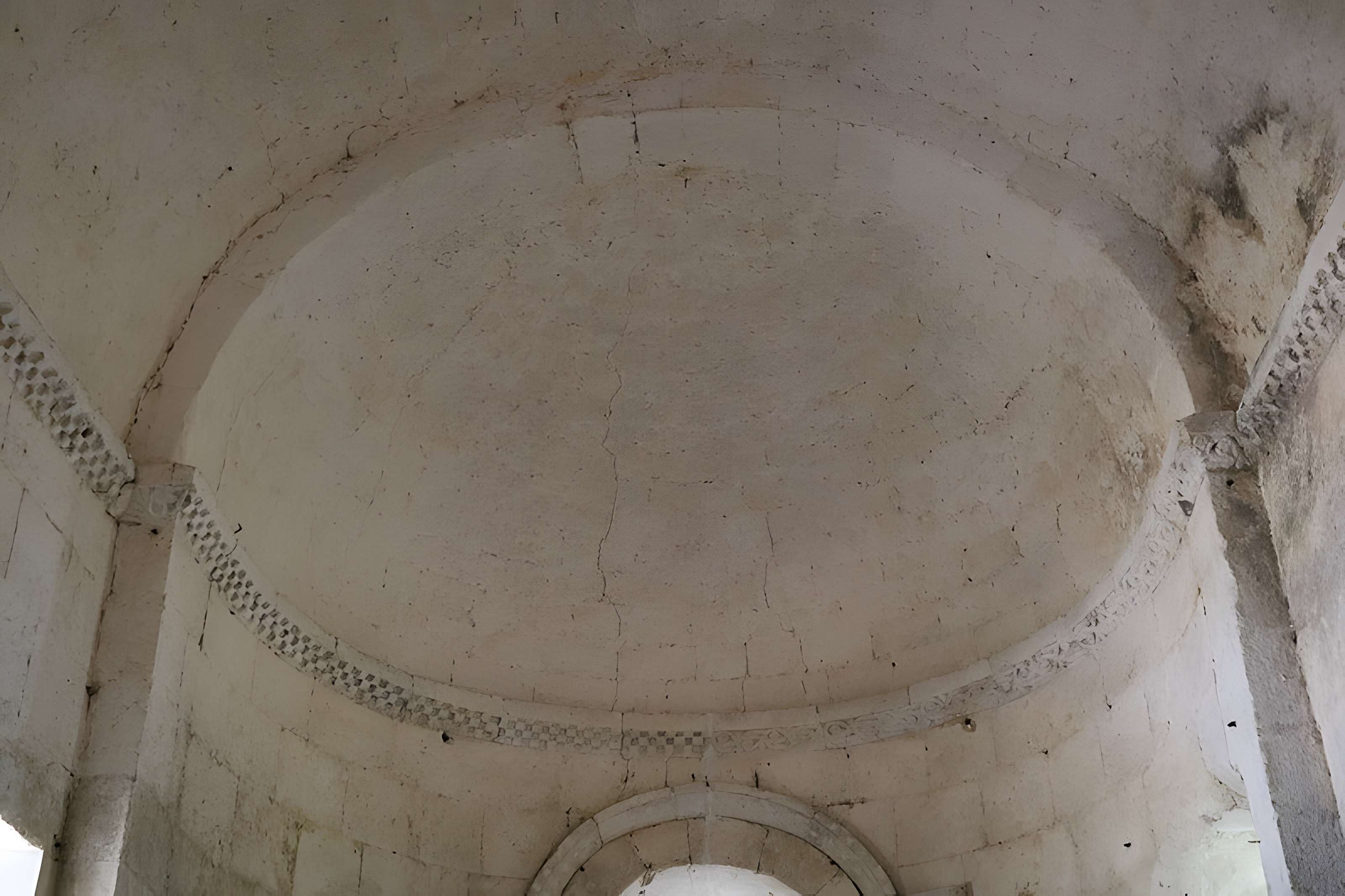 Église Saint-Christophe de Romestaing