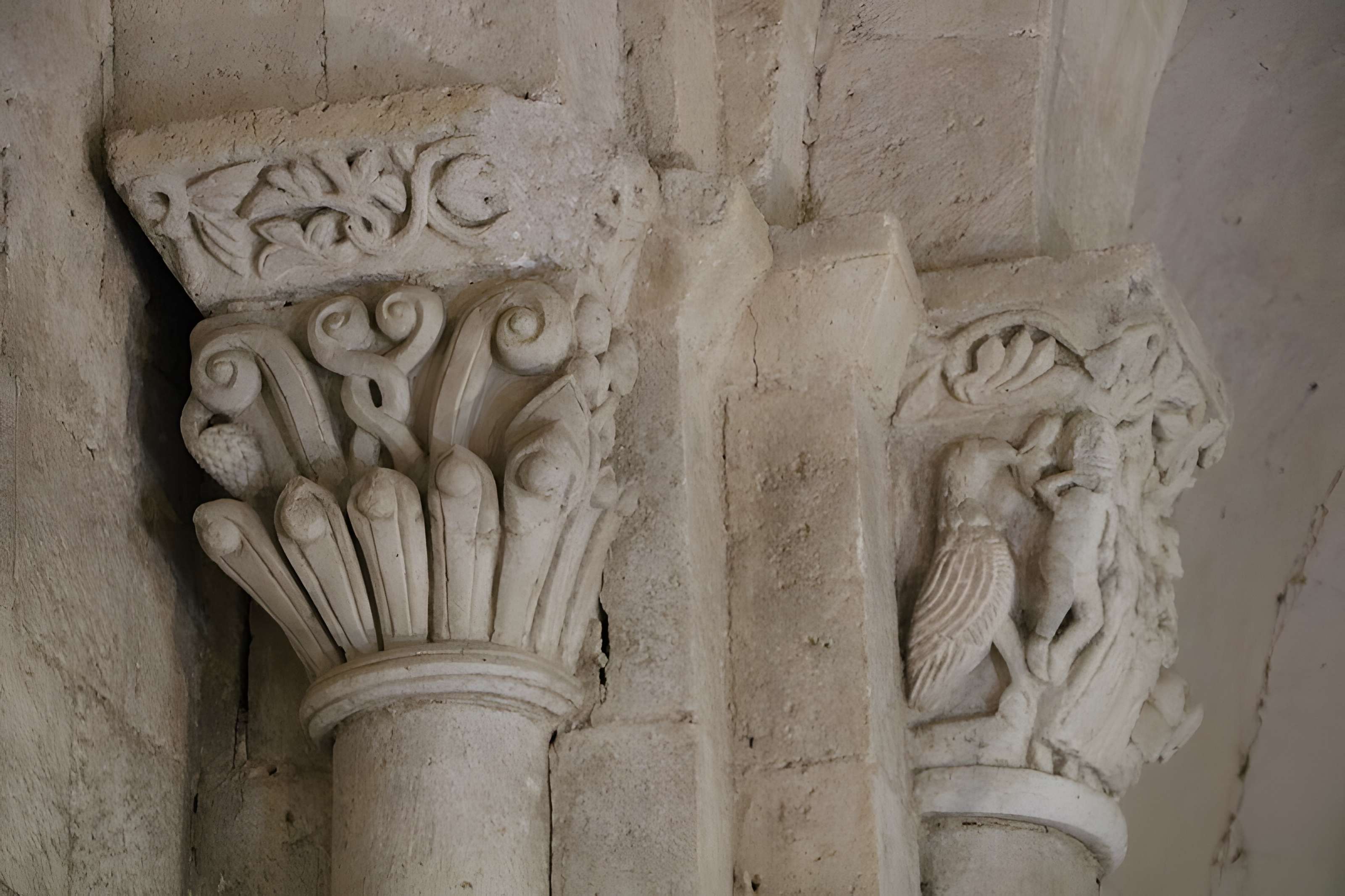 Église Saint-Christophe de Romestaing