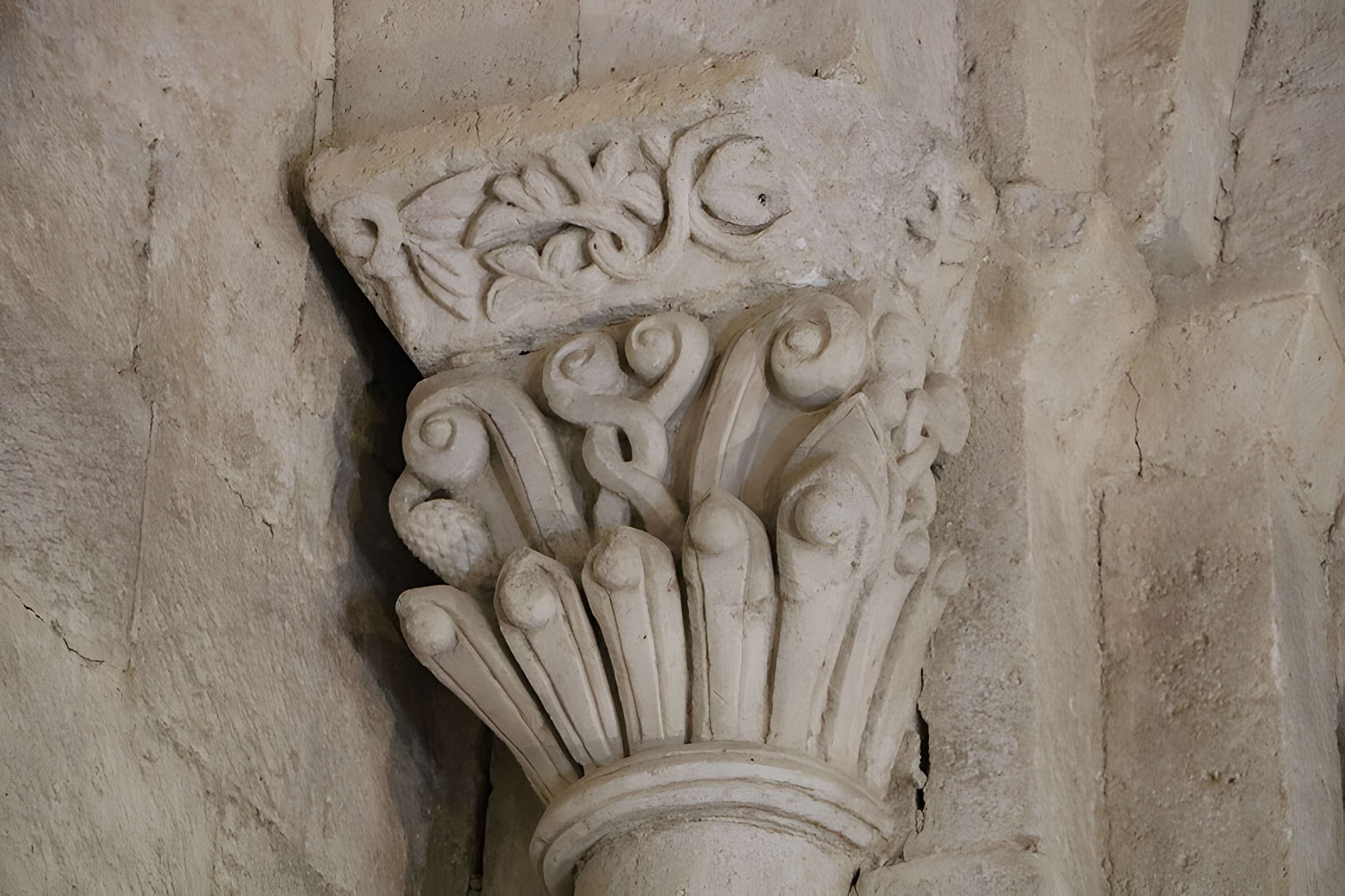 Église Saint-Christophe de Romestaing