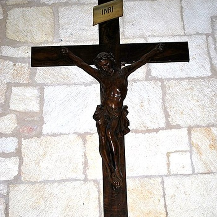 Photo de Église Saint-Christophe de Saint-Christophe-des-Bardes