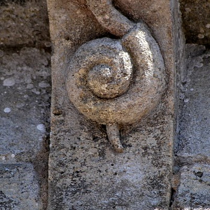 Photo de Église Saint-Christophe de Saint-Christophe-des-Bardes
