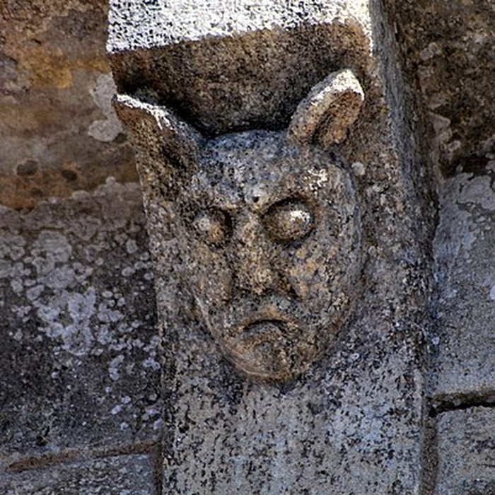 Photo de Église Saint-Christophe de Saint-Christophe-des-Bardes